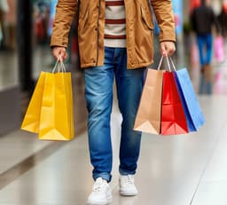 محصول نمونه ۱